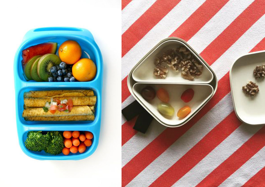 terug naar school lunchtips middagpauze brooddoos inspiratie